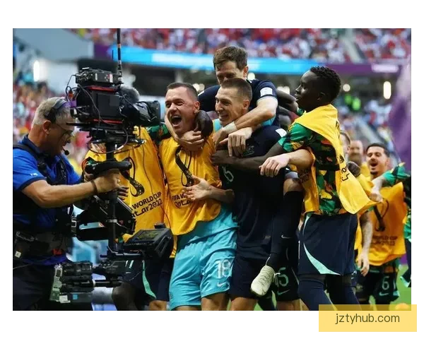 九州体育世界杯盛况回顾与精彩赛事精彩瞬现全面解析