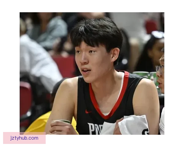 12.6秒逆转制胜杨瀚森含泪微笑拼搏精神感动全场手臂血痕依旧灿烂笑容显英雄气概