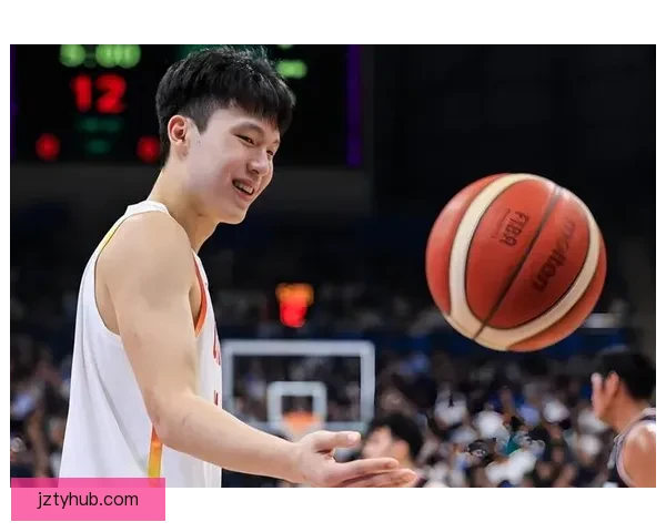 12.6秒逆转制胜杨瀚森含泪微笑拼搏精神感动全场手臂血痕依旧灿烂笑容显英雄气概 12.6秒逆转制胜杨瀚森含泪微笑拼搏精神感动全场手臂血痕依旧灿烂笑容显英雄气概