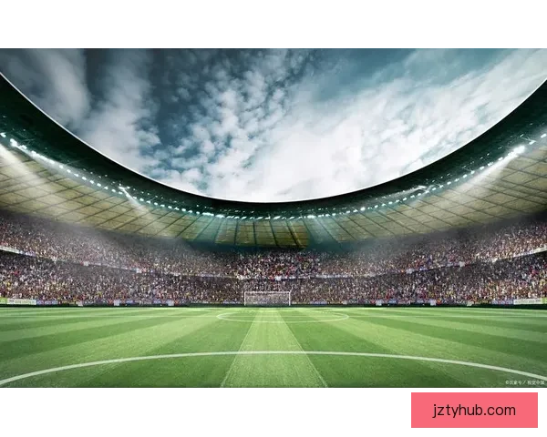 2026世界杯球场全景解析与主办城市赛事布局指南 2026世界杯球场全景解析与主办城市赛事布局指南