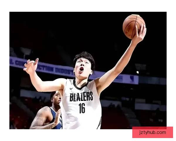 12.6秒关键绝杀杨瀚森奋力拼搏手臂血痕显现笑容依旧灿烂