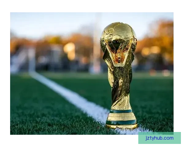 美加墨世界杯买球热潮分析：投注趋势与市场前景解读