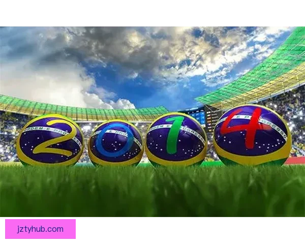 世界杯竞猜胜负规则详解及策略分析助你赢得竞猜大奖