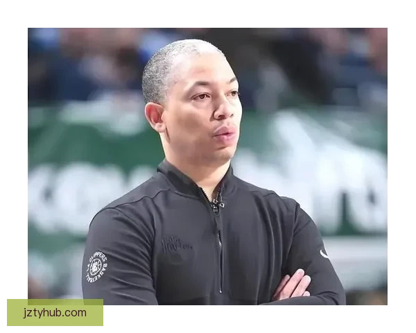 泰伦卢称加兰是顶尖射手鼓励多投三分抓住机会勇敢出手