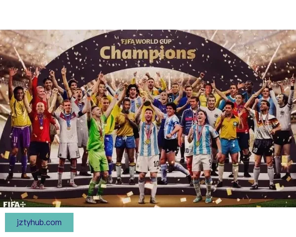 世界杯赛事胜负预测玩法全解析与投注技巧指南