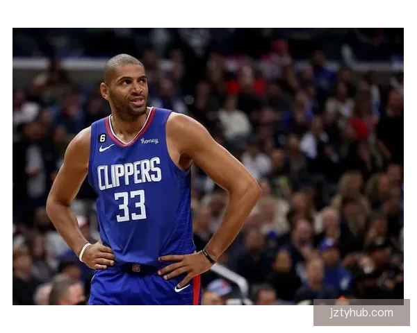 巴图姆称威斯布鲁克为生涯最佳队友之一 罗伊是小卡最强搭档