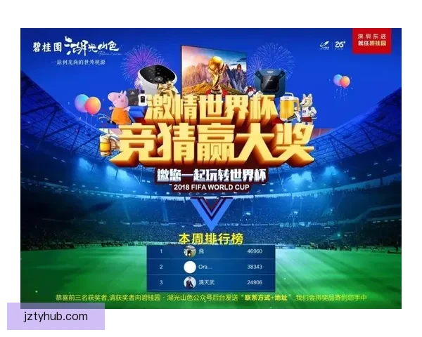 世界杯精彩竞猜攻略全指南助你精准投注赢取丰厚奖励