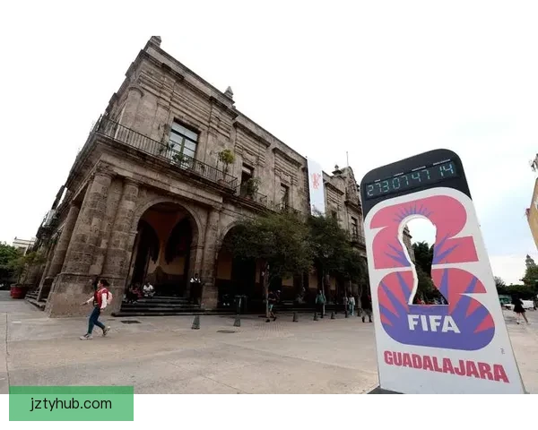 围绕美加墨世界杯买球趋势解析与理性参与策略指南全景洞察与风险防范建议