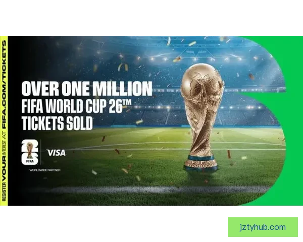 美加墨世界杯竞猜网站：畅享全球赛事预测与精彩互动体验