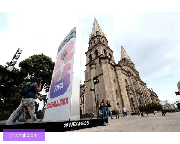 美加墨世界杯竞猜网站推荐权威赛事预测平台安全稳定玩法多样助力球迷精彩体验