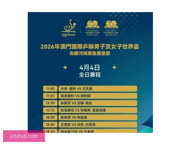 2026世界杯全球转播计划全解析赛事精彩瞬间尽收眼底