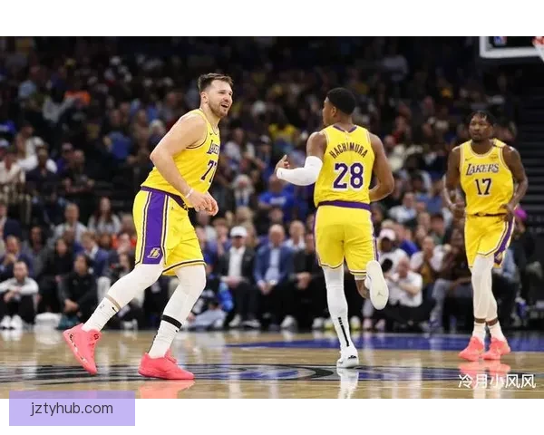 湖人对独行侠伤情更新 东契奇里夫斯斯马特缺阵 范德彪出战成疑