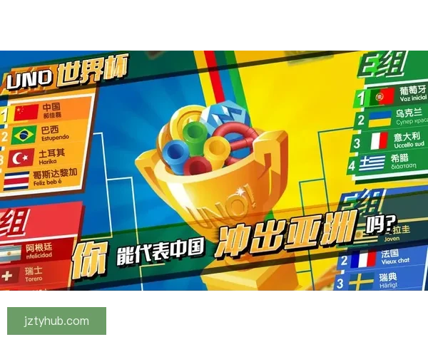 高赔率世界杯竞猜平台推荐 让你轻松赢得丰厚奖金