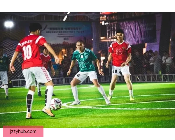 世界杯足球盛宴竞猜攻略全面解析尽享赛事激情与投注乐趣