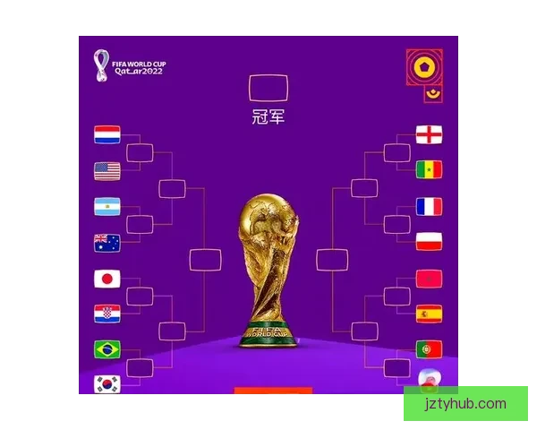 世界杯竞猜游戏全新玩法开启，带你预测冠军走向，赢取丰厚奖励！