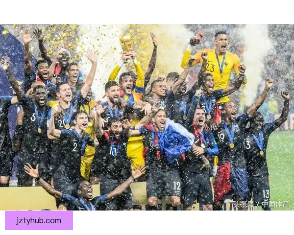 深度解析2026世界杯冠军归属格局与各大豪门争冠实力前景预测⚽🌍